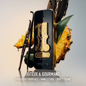 1 Million Black Coffret - Eau de Parfum